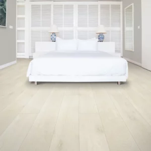 Bedroom Laminate Flooring | Niemann's American Flooring