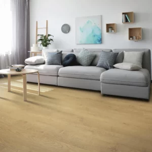 Living Room Laminate Flooring | Niemann's American Flooring