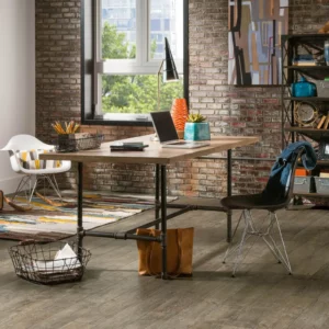 Luxury Vinyl Flooring | Niemann's American Flooring