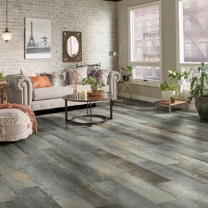 Luxury Vinyl Flooring | Niemann's American Flooring