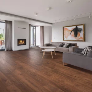 Living Room Laminate Flooring | Niemann's American Flooring