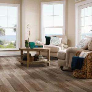 Luxury Vinyl Flooring | Niemann's American Flooring