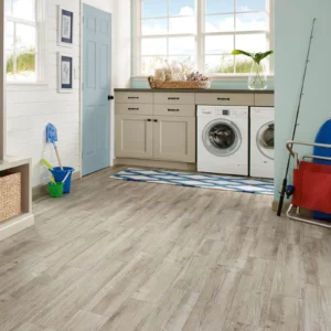Laundry Room Flooring | Niemann's American Flooring