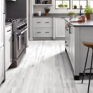 Luxury Vinyl Kitchen Flooring | Niemann's American Flooring