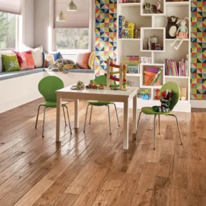 Kids Hardwood Flooring | Niemann's American Flooring