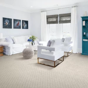 Living Room Carpet Flooring | Niemann's American Flooring
