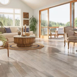 Hardwood Flooring | Niemann's American Flooring
