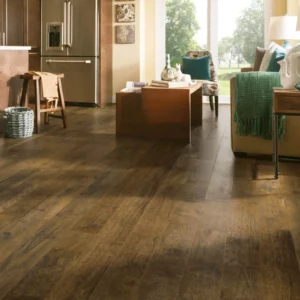 Luxury Vinyl Flooring | Niemann's American Flooring