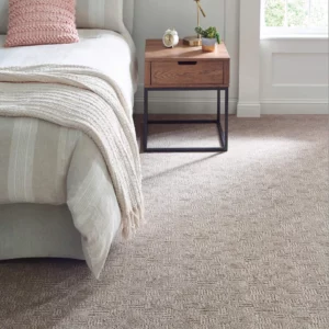 Bedroom Carpet | Niemann's American Flooring