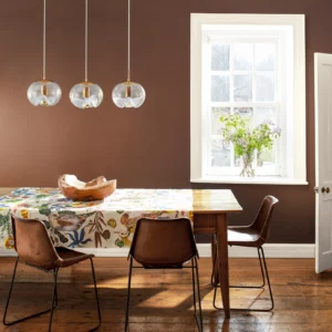 Dinning Area | Niemann's American Flooring