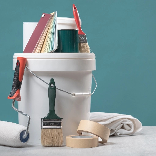 PaintProducts Benjamin Moore Paint | Niemann's American Flooring