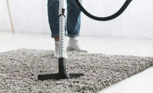 Area Rug Cleaning | Niemann's American Flooring