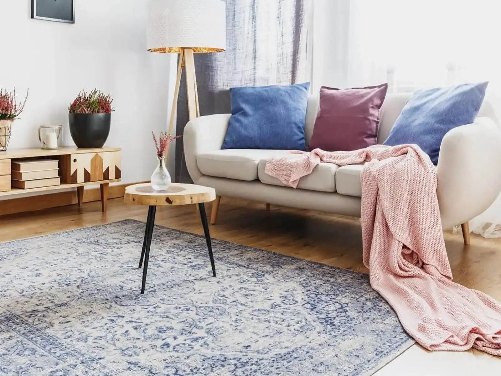 Area Rugs | Niemann's American Flooring