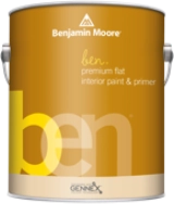 ben_Flat_625_1_940x Benjamin Moore Paint | Niemann's American Flooring