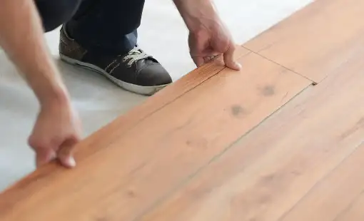 laminate-install Laminate Installation | Niemann's American Flooring
