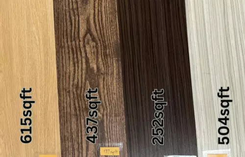 Glue-down-Vinyl-Plank Glue down vinyl plank | Niemann's American Flooring