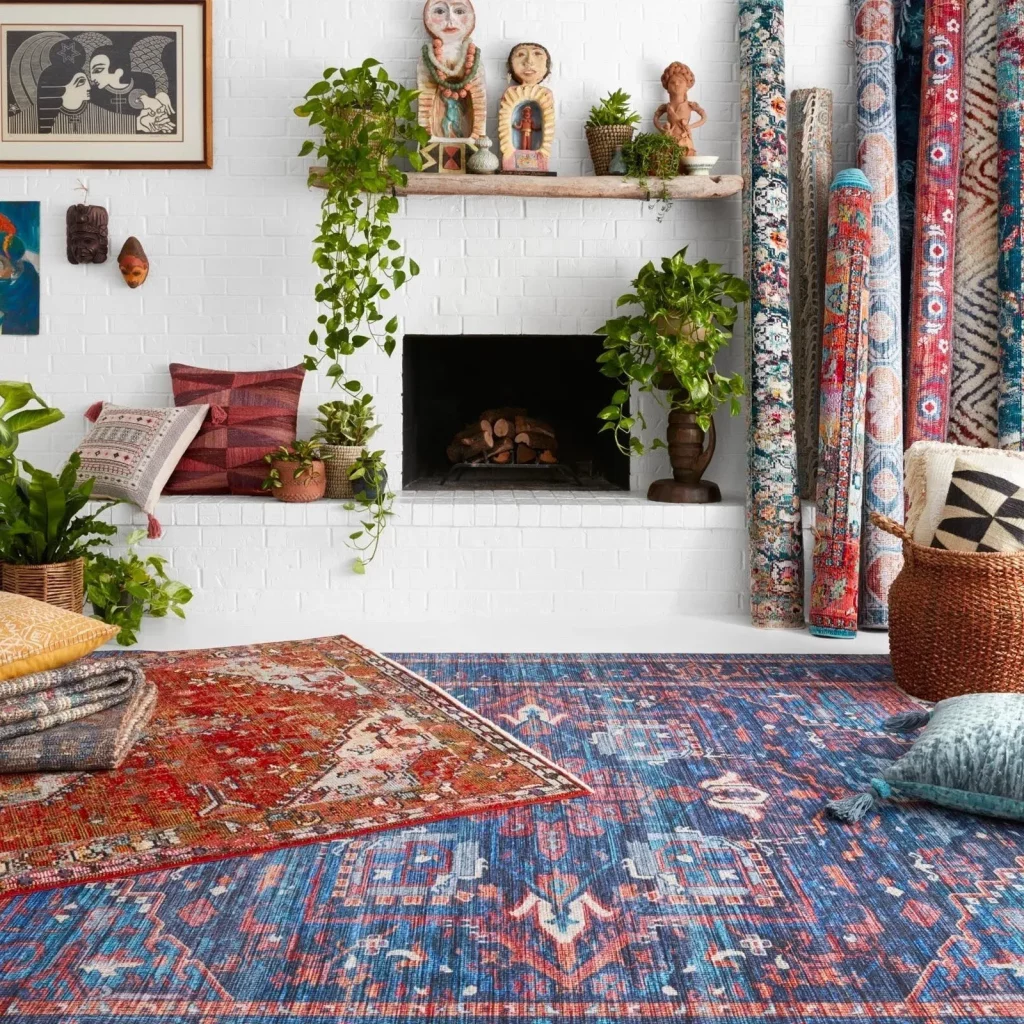 Loloi Rug | Niemann's American Flooring