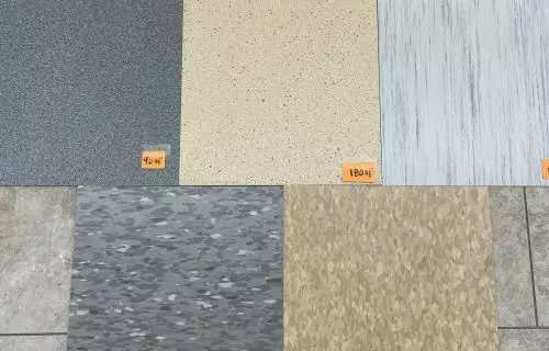 Vinyl-comp-tile-all-colors-25-sq-ft Vinyl tile color | Niemann's American Flooring