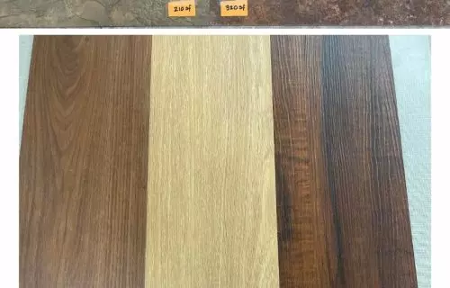 Vinyl-plank-and-tile Vinyl Plank | Niemann's American Flooring